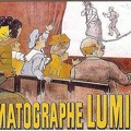 Télécarte : Cinématographe Lumière<br />(PHI0004)