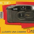 Télécate : Kodak, Mexique<br />(PHI0006)