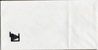Enveloppe du Musée de Vevey(PHI0018)