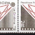 Le cinéma (France) - 1983(PHI0036)