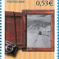 Timbre : Fons Josep Alsina (Andorre) - 2005<br />(PHI0056)