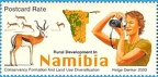 Namibie