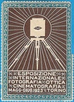 Vignette : Torino - 1923(PHI0159)