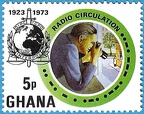 Ghana