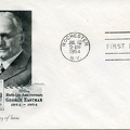 100 ans de la naissance de George Eastman - 1954<br />(PHI0177)