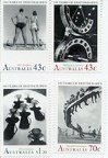 (Australie) - 1991(PHI0178)