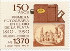 (Uruguay) - 1991(PHI0186)