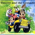 Tour Guide (Saint-Vincent-et-les-Grenadines) - <br />(PHI0188)