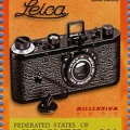 Leica (Micronésie) - 2000(PHI0204)
