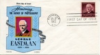 100 ans de la naissance de George Eastman - 1954(PHI0212)