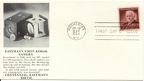 100 ans de la naissance de George Eastman - 1954(PHI0230)