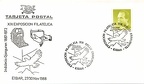 XIX Exposicion Filatelica(PHI0242)