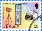 (Jersey) - 2016(oblitéré)(PHI)