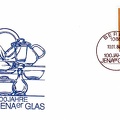100 Jahre Jenaer Glas, 1984<br />(PHI0252)