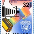 (Luxembourg) - 1999(PHI0275)