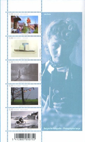 (Belgique) - 2008(PHI0294)