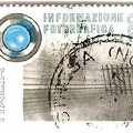 Timbre : Informazione Fotografica (Italie) - 1978<br />(PHI0357)