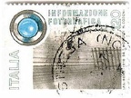 Timbre : Informazione Fotografica (Italie) - 1978(PHI0357)