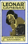 Leonar Cameras(CAP0403)