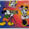 Télécarte : Mickey, Disney (Belgique)<br />(PHI0421)