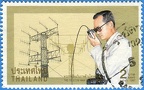 The telecom man of the nation (Thaïlande) - 1997(PHI0434)