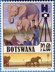 (Botswana)(PHI0441)