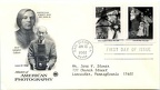 American photography(PHI0443)