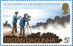 Tristan Da Cunha