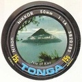 « Isle of Kao », 15 s (Tonga) - 1979<br />(PHI0513)