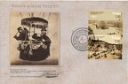 Histoire de la photographie polonaise (Pologne) - 2012(PHI0561)