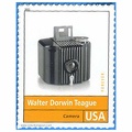 Timbre Walter Dorwin Teague (USA) - 2011<br />(PHI0564)