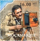 Mozambique