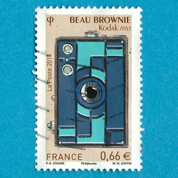 Beau Brownie, Kodak, 1930(PHI0586a)