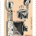 Spido Reportage, Gaumont, 1935<br />(PHI0589)