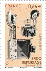 Spido Reportage, Gaumont, 1935(PHI0589)