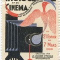 Exposition de la Photographie et du Cinéma - 1926(PHI0607)