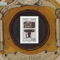 Folding Le Rêve, Girard, 1902<br />(PHI0632)
