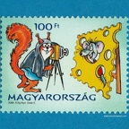 Philavillage - Photographe (Hongrie) - 2008(PHI0637)