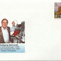 Wolfgang Behrendt (Allemagne) - 1998(PHI0643)