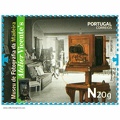 Timbre : Atelier Vicente's (Portugal) - 2020(PHI0728)