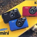 Konica K-mini<br />(PHI0033)