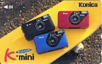 Konica K-mini(PHI0033)