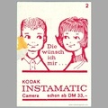Kodak Instamatic<br />(PHI0751)