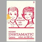 Kodak Instamatic(PHI0751)
