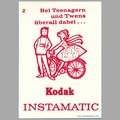 Kodak Instamatic<br />(PHI0755)