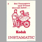 Kodak Instamatic(PHI0755)