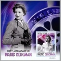 Ingrid Bergman (Sierra Leone) - 2020<br />(PHI0756)