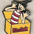 <font color=yellow>_double_</font> Kodak<br />(PIN0007c)