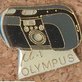 Olympus µ-1<br />(PIN0012)