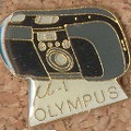 Olympus µ-1(PIN0012)